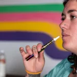 What Is Salt Nicotine: Benefits & Risks