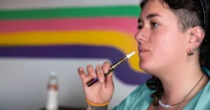 Understanding What Salt Nicotine Is and How It Affects You Understanding What Salt Nicotine Is and How It Affects You