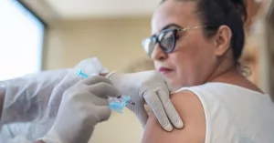 What to Avoid After a Flu Shot