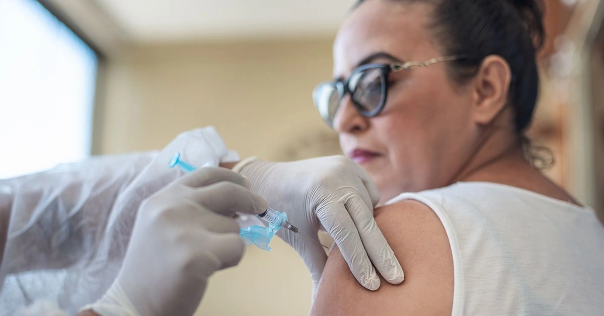 What to Avoid After a Flu Shot