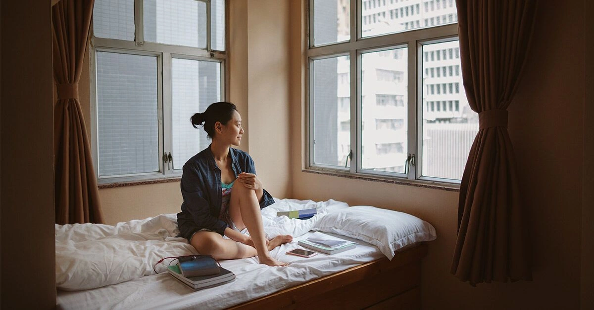 This Is What You Should Do After Unprotected Sex or Condom Failure