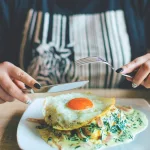 The Best Foods to Eat Before Donating Blood