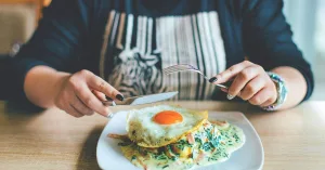 The Best Foods to Eat Before Donating Blood