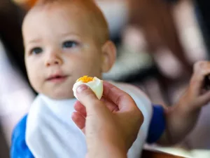Is It Safe for Babies to Eat Eggs?