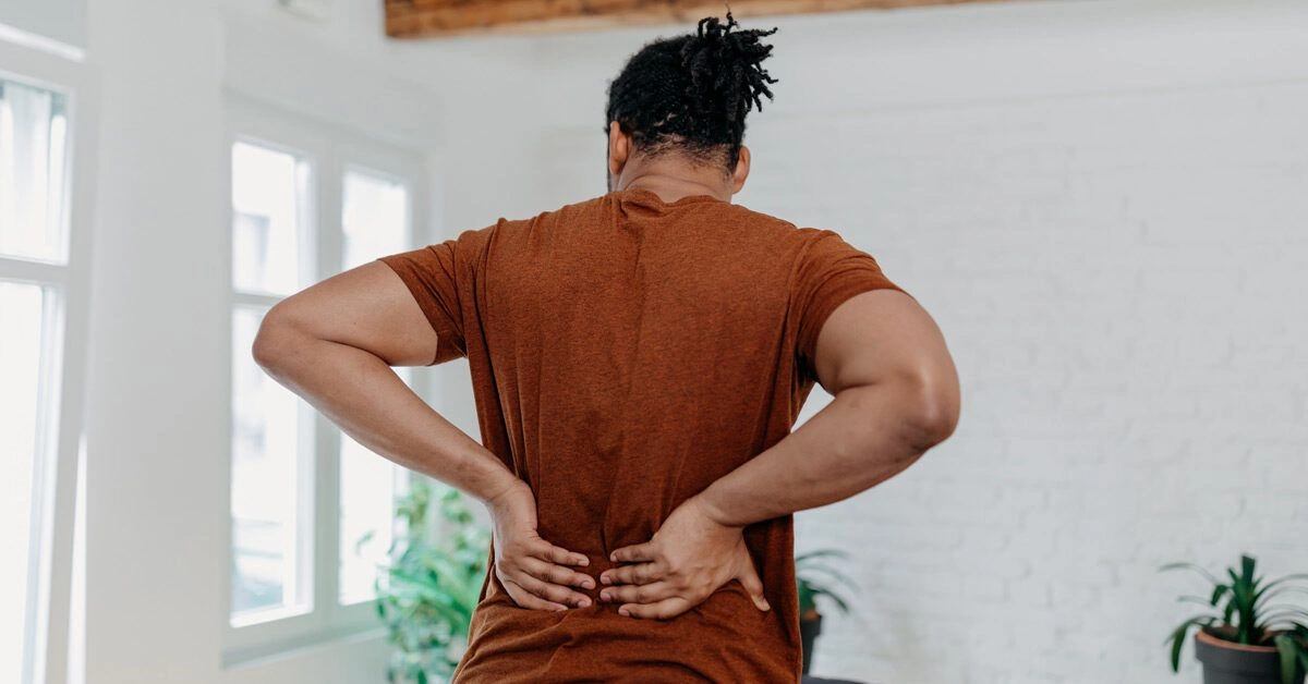Finding the Right Doctor for Your Lower Back Pain