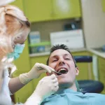 Why Are My Gums White? Why Are My Gums White?