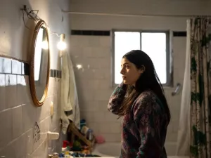 What Causes White Hair?