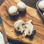 White Mushrooms: Nutrition, Benefits, and Uses