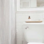 White Specks in Stool