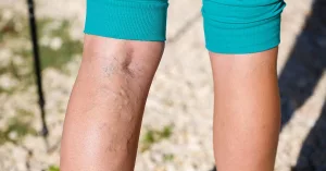 Why Are My Veins Suddenly So Visible?