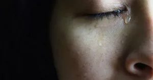Why Do My Eyes Burn When I Cry?