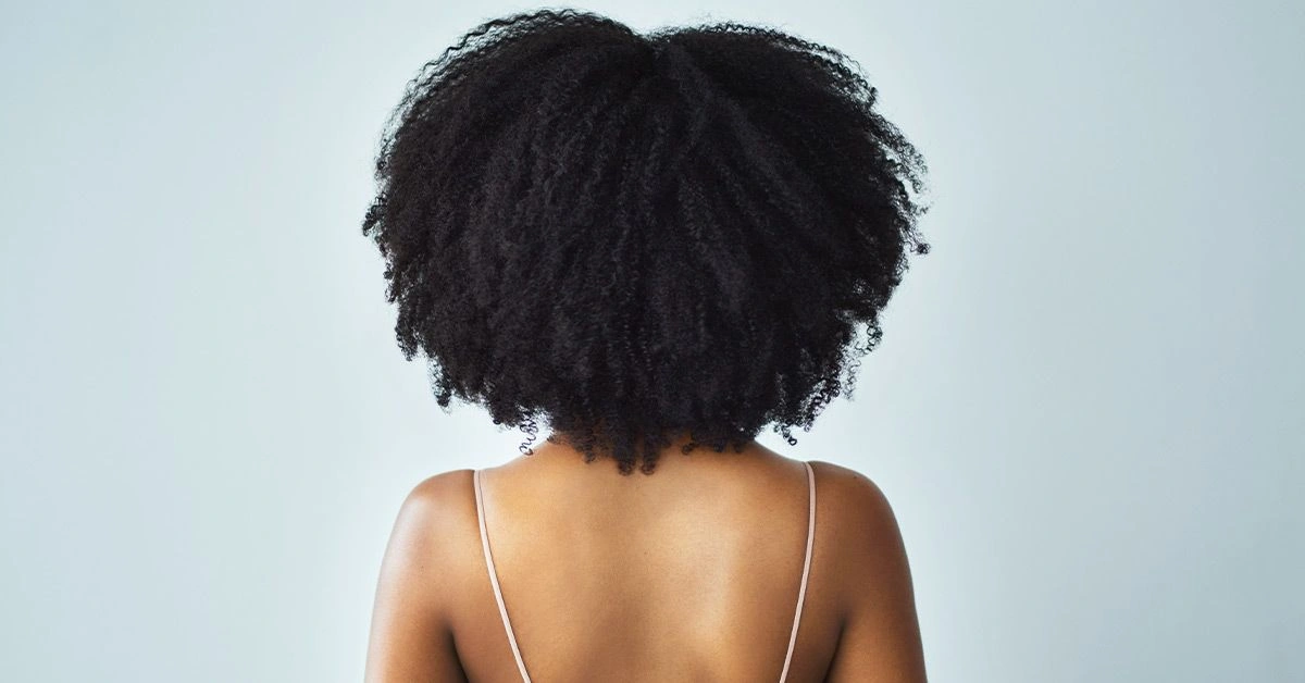 Why Is My Hair So Oily?