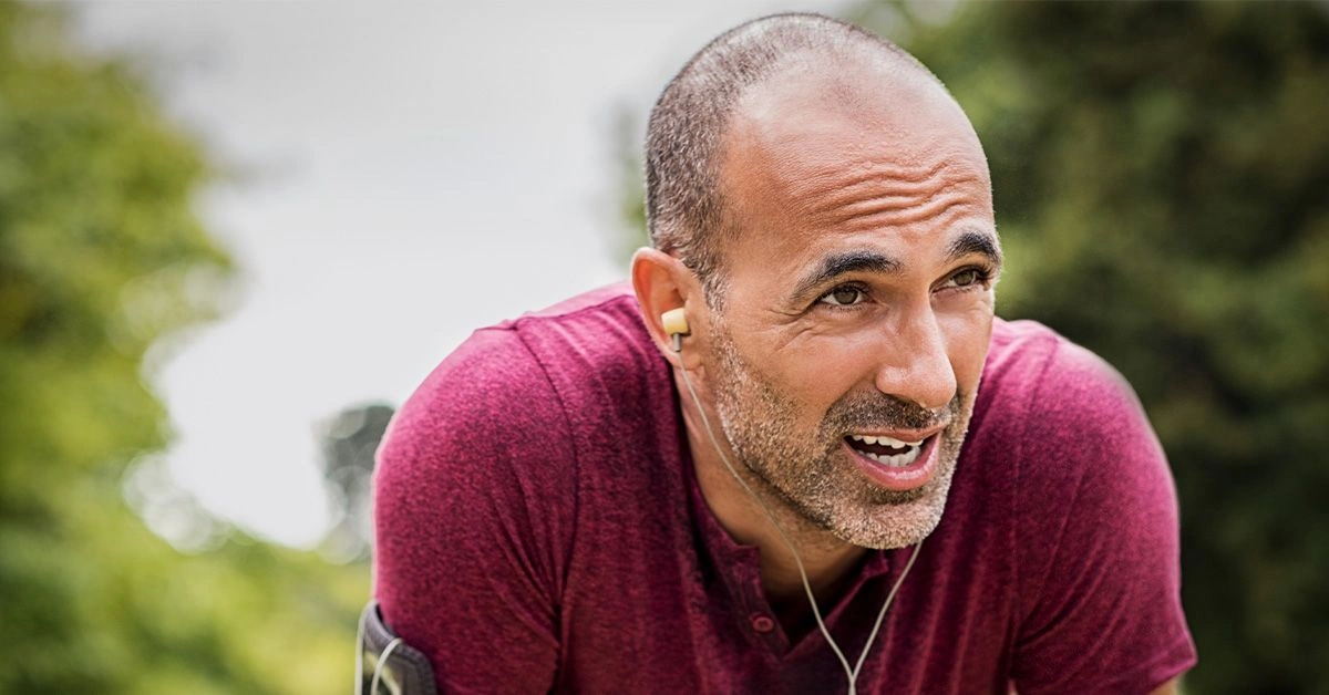 Why Is My Sweat Salty? The Science Behind Sweat