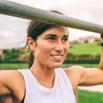 Wide Grip Pull Ups: Proper Form & Benefits