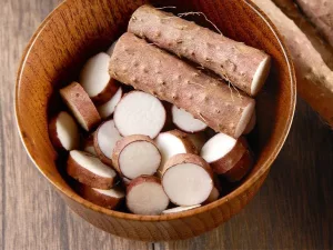 Does Wild Yam Root Have Any Benefits?