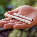 Smoking and Vaping After Wisdom Teeth Removal