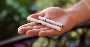 Smoking and Vaping After Wisdom Teeth Removal