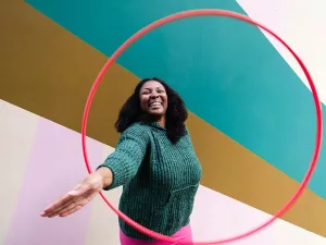 How to Use Cycle Syncing to Connect with Your Body