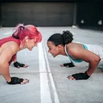 womens health how to increase breast size naturally — Tips