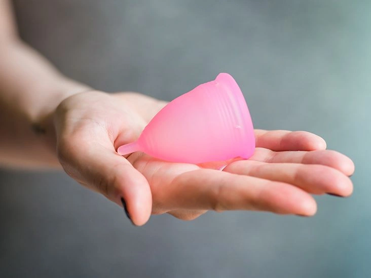 Everything You Need to Know About Using Menstrual Cups