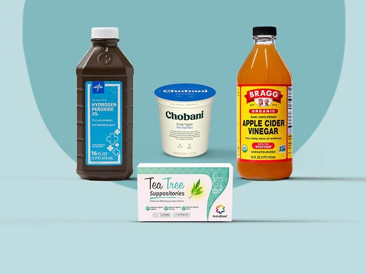 11 Home Remedies for Vaginal Yeast Infections