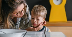 What’s the Hardest Age for Children to See Their Parents Split?