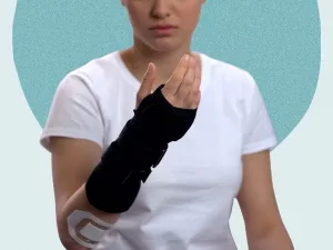 8 Best Wrist Braces: For Carpal Tunnel, Wrist Pain & More