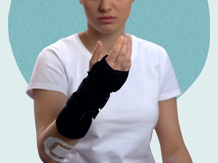 8 Best Wrist Braces: For Carpal Tunnel, Wrist Pain & More