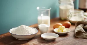 9 Substitutes for Xanthan Gum