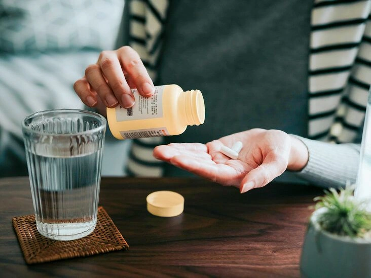 Zinc Supplements: Benefits, Side Effects, and Recommended Dosage