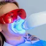 What to Know About Zoom Teeth Whitening