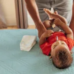 Your Baby’s Not Pooping but Passing Gas? Here’s What You Should Know