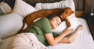 What Is the Best Temperature for Sleep?