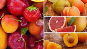 10 Low-Glycemic Fruits for Diabetes