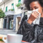 Why Do I Sneeze After Eating?