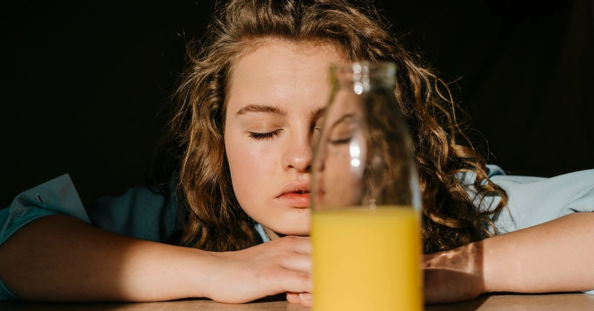 Quiz: Do I Have Narcolepsy?