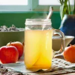 Should You Mix Apple Cider Vinegar and Honey?