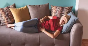 Castor Oil & Massage for Constipation Relief