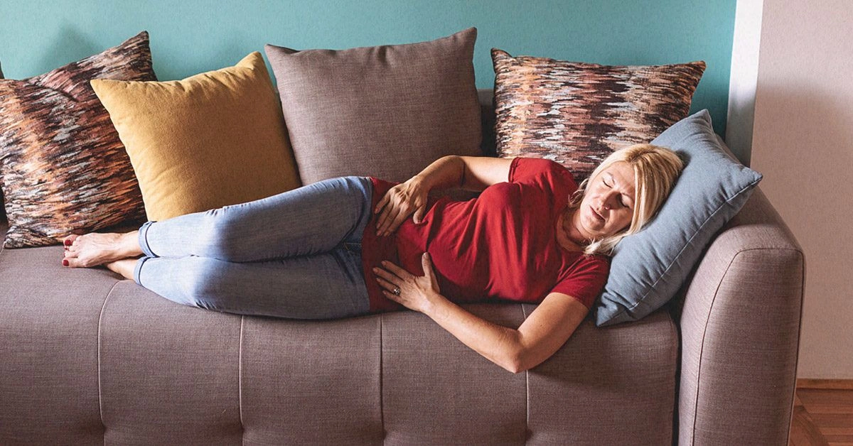 How to Massage for Constipation Relief