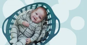 The 8 Best Baby Laundry Detergents