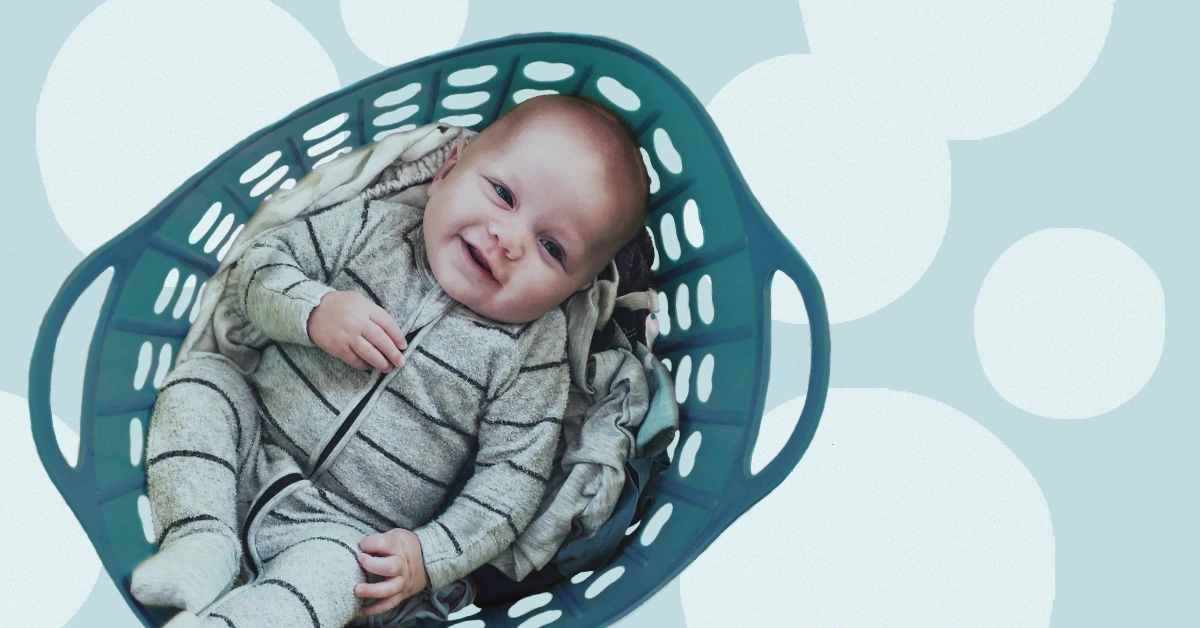 The 8 Best Baby Laundry Detergents