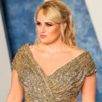 Why Rebel Wilson Overhauled Her Health Habits After a Concussion