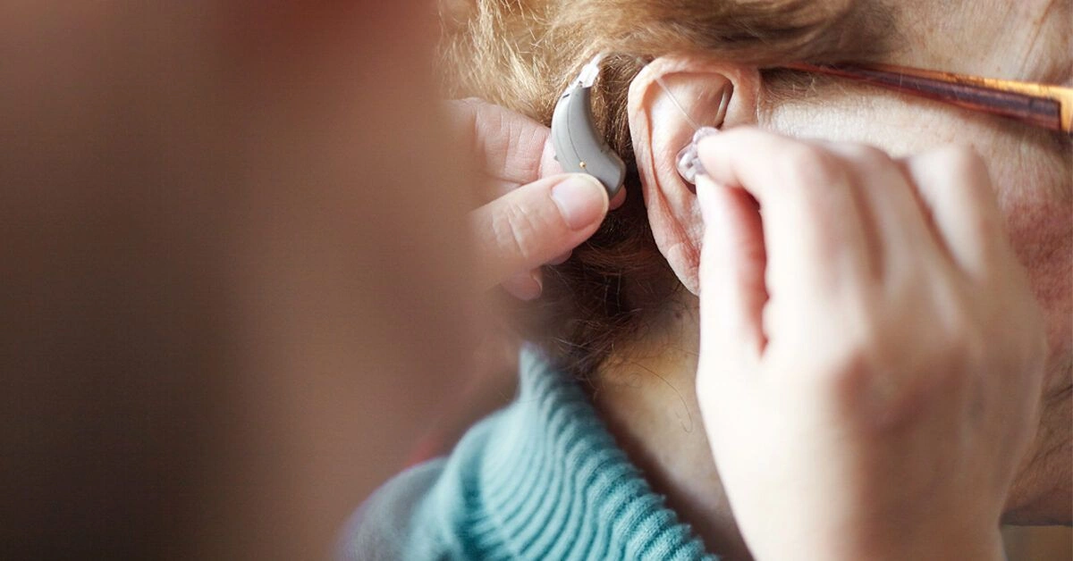 Tips for Buying Hearing Aids