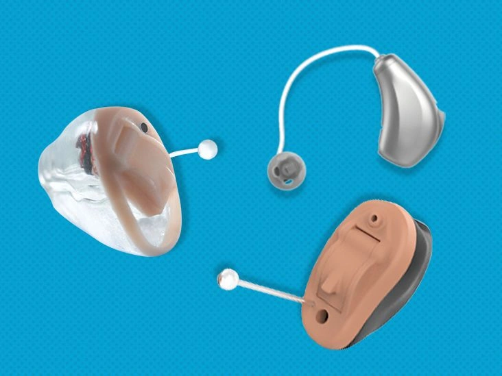 Audibel hearing aids review: What to know
