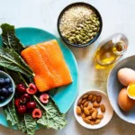 7 Nutrients for Strong, Healthy Nails