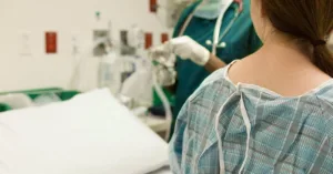 What Causes Weight Gain After Surgery?