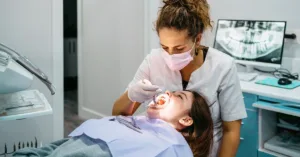 Is There a Way to Straighten Teeth Without Braces?