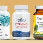 5 Best Vitamin B Complex Supplements, According to Our Dietitians
