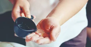 Using Essential Oils for Burns