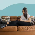 The 9 Best Couches for Good Posture and a Healthy Back The 9 Best Couches for Good Posture and a Healthy Back
